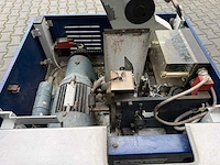 Cyklop em-15 bindmachine - afbeelding 7 van  8