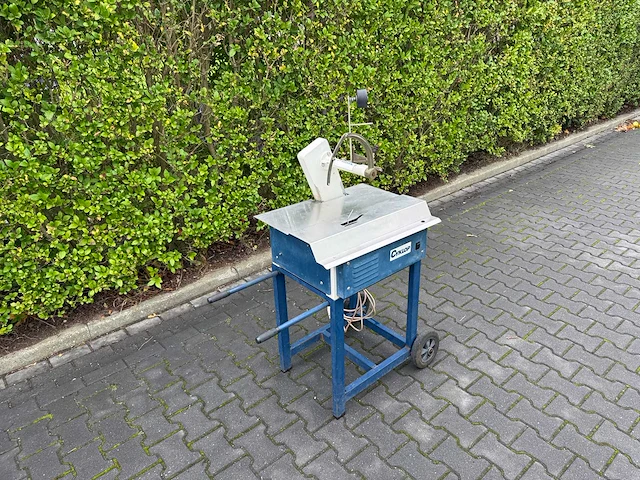Cyklop em15 bindmachine - afbeelding 1 van  7