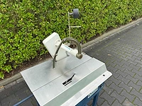 Cyklop em15 bindmachine - afbeelding 4 van  7