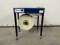 Cyklop m-pac iv omsnoeringsmachine - afbeelding 3 van  8