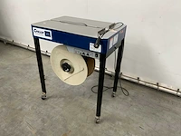 Cyklop m-pac iv omsnoeringsmachine - afbeelding 5 van  8