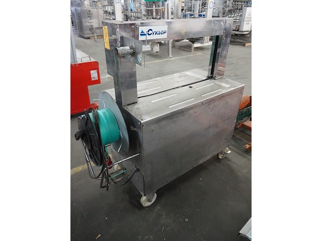 Cyklop - afbeelding 4 van  10