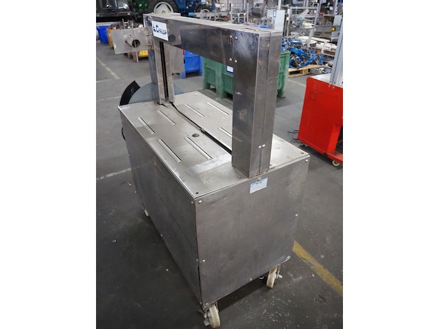 Cyklop - afbeelding 5 van  10