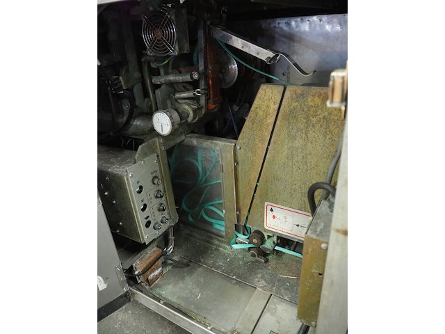 Cyklop - afbeelding 9 van  10