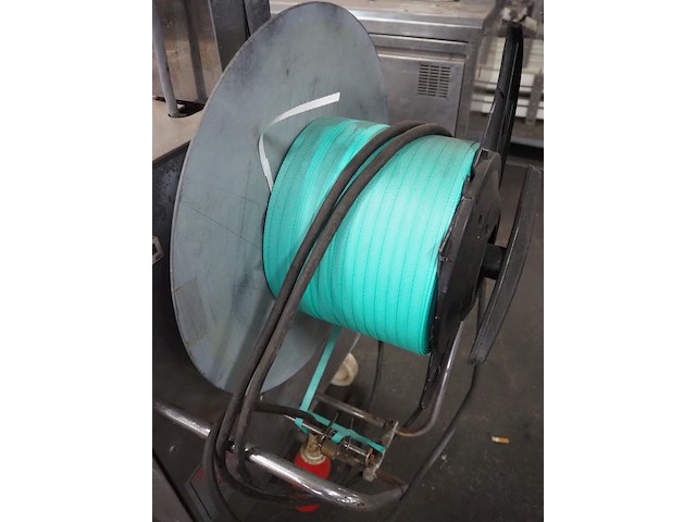 Cyklop - afbeelding 10 van  10