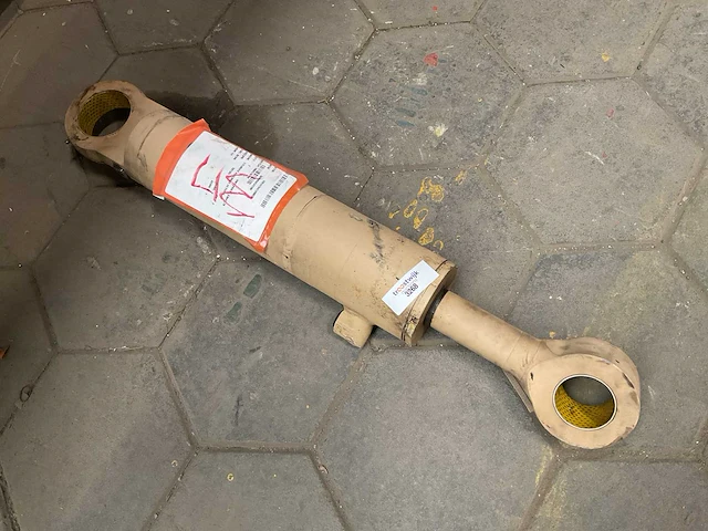 Cylinder assembly - afbeelding 2 van  3