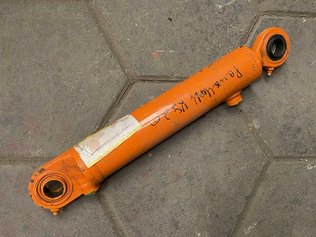 Cylinder assembly - afbeelding 1 van  2
