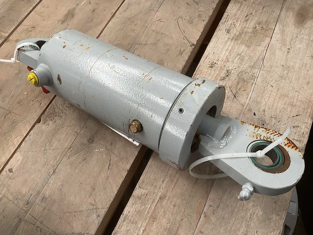 Cylinder assembly - afbeelding 3 van  5