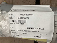 Cylinder assembly - afbeelding 5 van  5