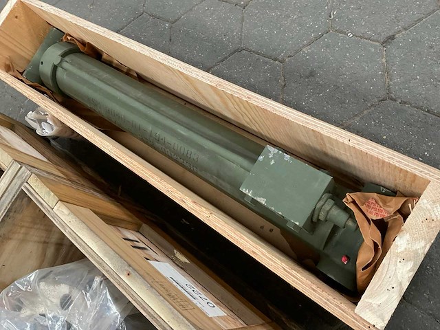 Cylinder - afbeelding 2 van  5