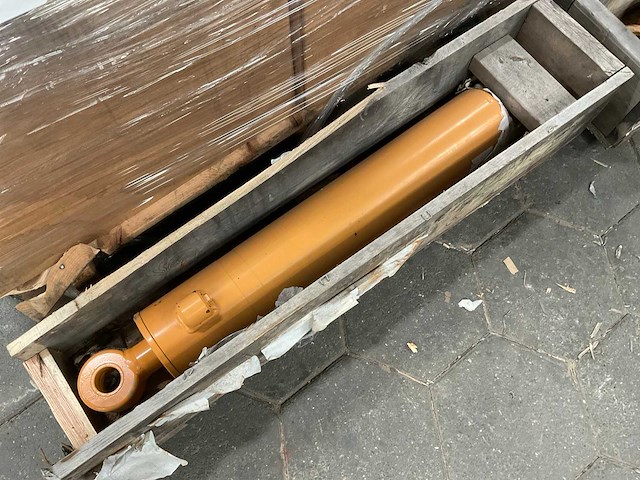 Cylinder - afbeelding 1 van  3