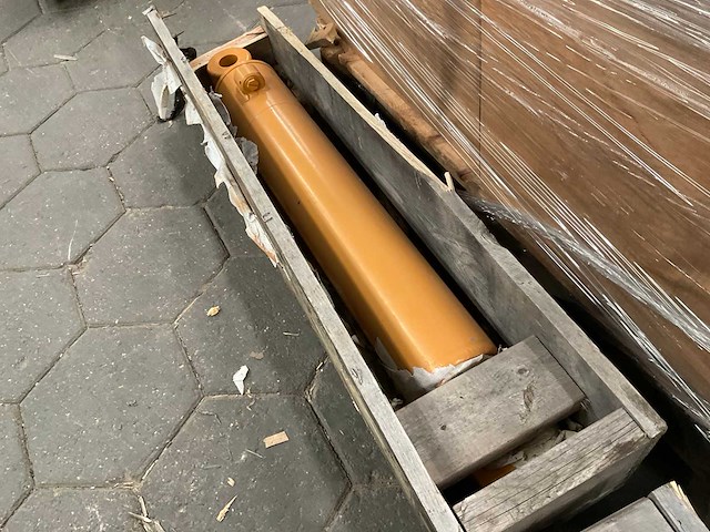 Cylinder - afbeelding 2 van  3