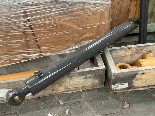 Cylinder - afbeelding 1 van  3