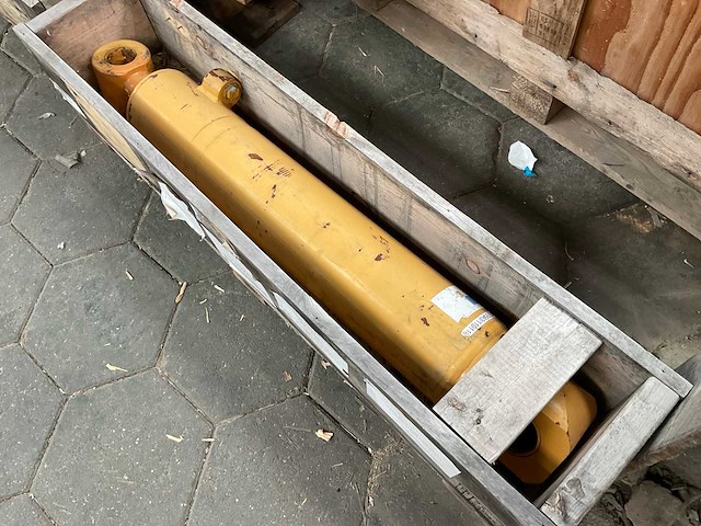 Cylinder - afbeelding 2 van  4
