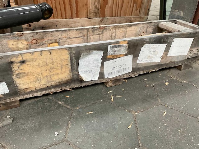 Cylinder - afbeelding 4 van  4