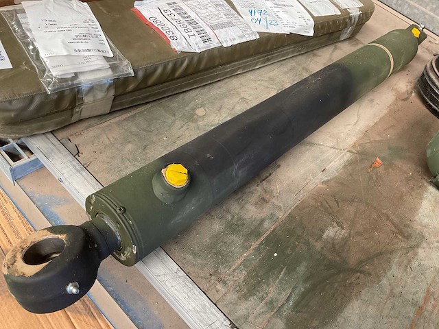 Cylinder - afbeelding 1 van  3