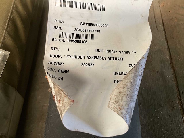 Cylinder - afbeelding 3 van  3