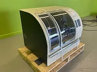 Cytyc cellient geautomatiseerde celblokvoorbereiding - afbeelding 3 van  9