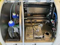 Cytyc cellient geautomatiseerde celblokvoorbereiding - afbeelding 4 van  9