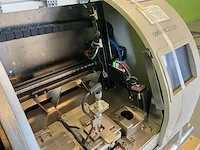 Cytyc cellient geautomatiseerde celblokvoorbereiding - afbeelding 5 van  9