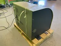 Cytyc cellient geautomatiseerde celblokvoorbereiding - afbeelding 7 van  9