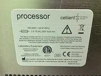 Cytyc cellient geautomatiseerde celblokvoorbereiding - afbeelding 8 van  9