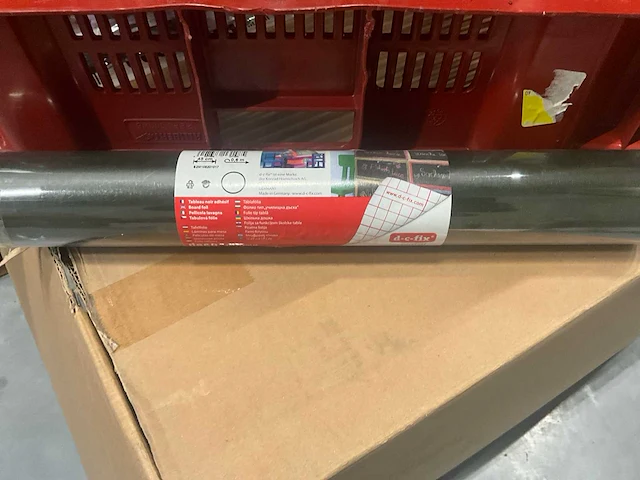 D-c-fix plakfolie (481x) - afbeelding 7 van  8