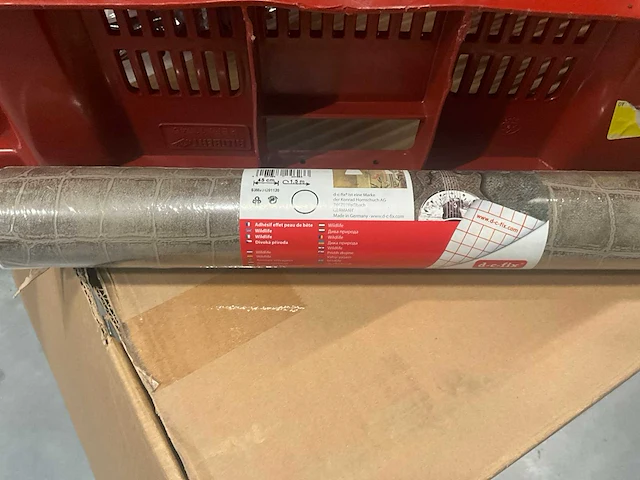D-c-fix plakfolie (481x) - afbeelding 8 van  8