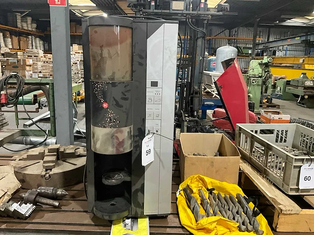 D-e koffiemachine (2x) - afbeelding 2 van  4