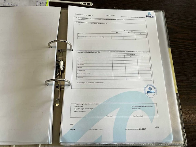 D goedkoop junior amsterdam duwbak - afbeelding 4 van  15