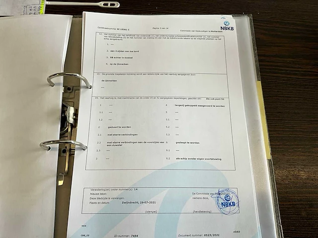 D goedkoop junior amsterdam duwbak - afbeelding 13 van  15