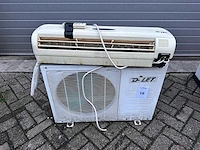D-let - airconditioning - afbeelding 1 van  4