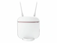 D-link dwr-978 5g ac2600 wi-fi router, supersnelle 5g download tot 1,6 gbps, ac2600 wi-fi, mu-mimo wit - afbeelding 1 van  5
