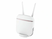 D-link dwr-978 5g ac2600 wi-fi router, supersnelle 5g download tot 1,6 gbps, ac2600 wi-fi, mu-mimo wit - afbeelding 2 van  5