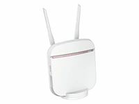 D-link dwr-978 5g ac2600 wi-fi router, supersnelle 5g download tot 1,6 gbps, ac2600 wi-fi, mu-mimo wit - afbeelding 3 van  5