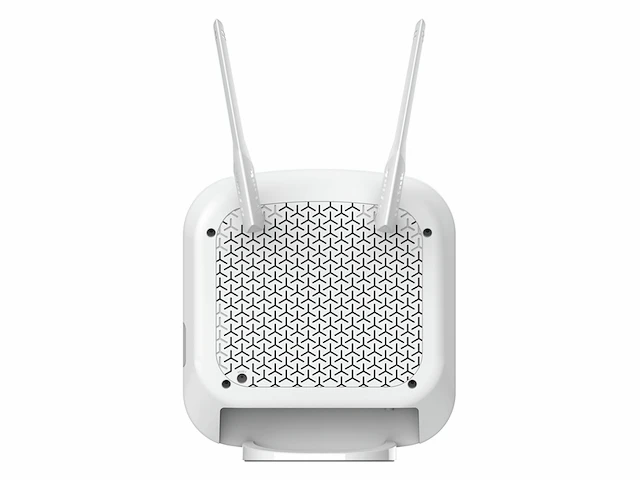 D-link dwr-978 5g ac2600 wi-fi router, supersnelle 5g download tot 1,6 gbps, ac2600 wi-fi, mu-mimo wit - afbeelding 4 van  5