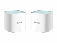 D-link eagle pro ai m15 mesh wifi 1500 mbps wifi 6 2 stuks - afbeelding 1 van  5