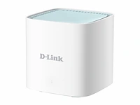 D-link eagle pro ai m15 mesh wifi 1500 mbps wifi 6 2 stuks - afbeelding 2 van  5