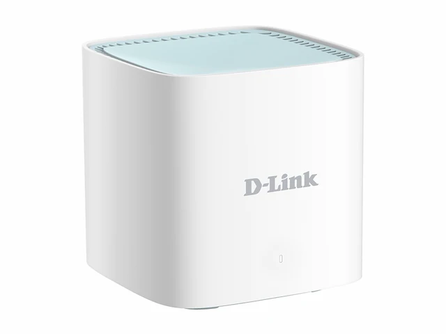 D-link eagle pro ai m15 mesh wifi 1500 mbps wifi 6 2 stuks - afbeelding 3 van  5