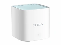 D-link eagle pro ai m15 mesh wifi 1500 mbps wifi 6 2 stuks - afbeelding 3 van  5