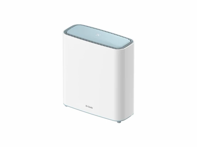 D-link eagle pro ai m32-3 - mesh wifi - 3200 mbps - wifi 6 - 3-pack - afbeelding 1 van  5