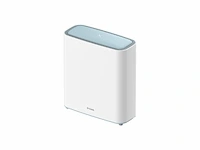 D-link eagle pro ai m32-3 - mesh wifi - 3200 mbps - wifi 6 - 3-pack - afbeelding 1 van  5