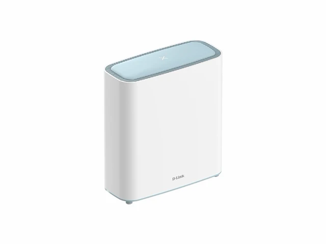 D-link eagle pro ai m32-3 - mesh wifi - 3200 mbps - wifi 6 - 3-pack - afbeelding 3 van  5