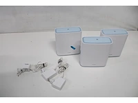 D-link eagle pro ai m32-3 - mesh wifi - 3200 mbps - wifi 6 - 3-pack - afbeelding 4 van  5