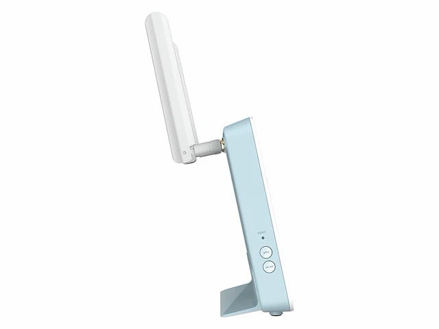 D-link g416/e slimme router ax1500 eagle pro ai, 4g+ lte cat 6 con download fino a 300 mbps, wi-fi 6 wit - afbeelding 4 van  5