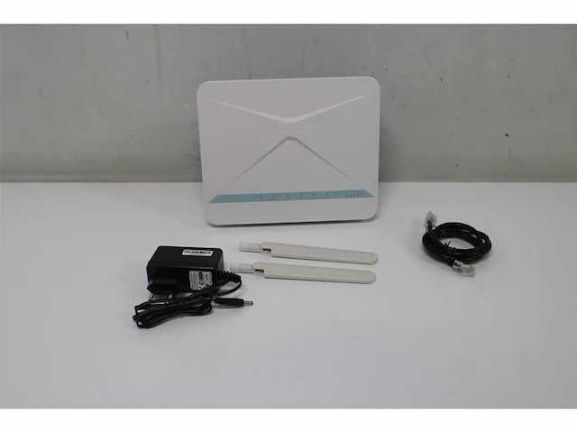 D-link g416/e slimme router ax1500 eagle pro ai 4g+ lte cat 6 con download fino a 300 mbps - afbeelding 5 van  5