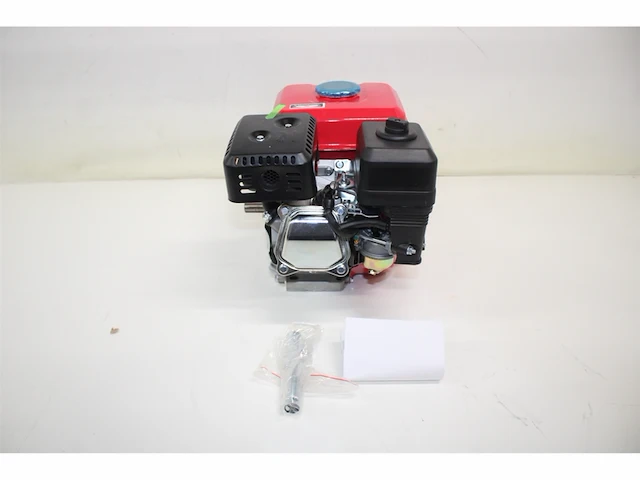 D-store 4-takt benzinemotor - generator - multifunctioneel - makkelijk in gebruik - 7.5pk - vermogen tot 4000w - afbeelding 2 van  3