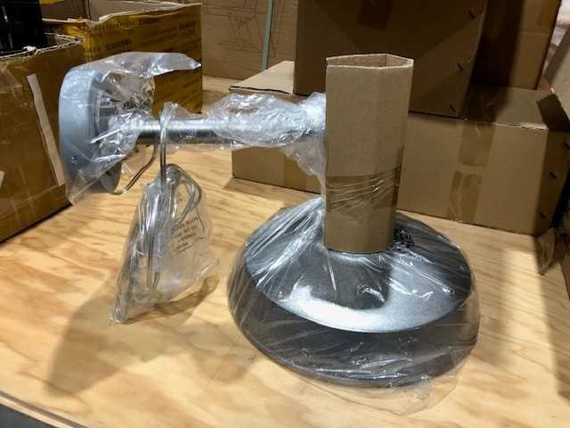 D & t dutch design - 05-wl1332-18 - wandlamp (3x) - afbeelding 5 van  5