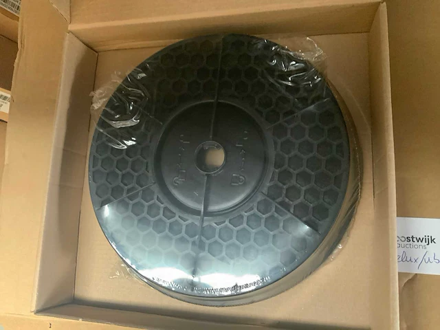 D26 carbon filiter (72x) - afbeelding 4 van  5