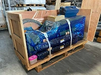 D&a hydraulische sloophamer (ongebruikt) - afbeelding 2 van  7
